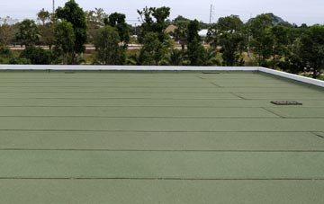 all Hook Green roofing types quoted for