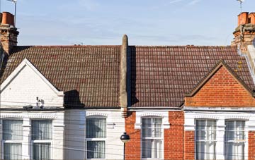 clay roofing Hook Green, Kent