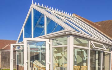 conservatory roof insulation costs Hook Green