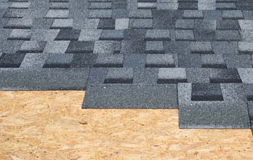 expert Hook Green asphalt roof companies