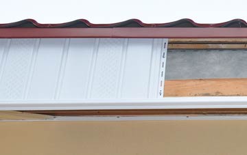 Hook Green fascia repair costs