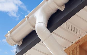 Hook Green gutter installation costs