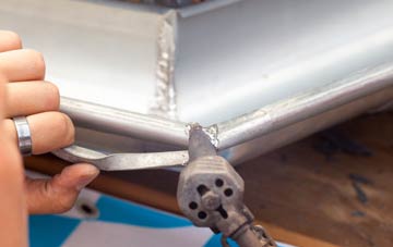 disadvantages of Hook Green lead roofing