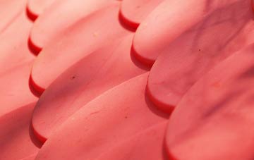 Hook Green plastic roof costs