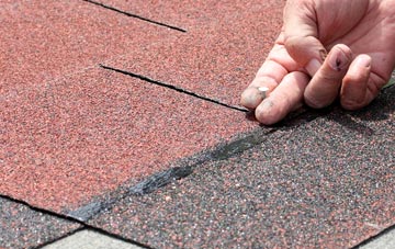 Hook Green asphalt roof repairs