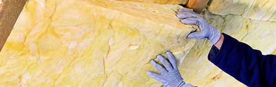 quotes for Hook Green roof insulation