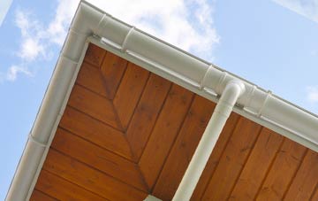 Hook Green soffit types
