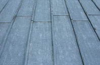 Hook Green lead roofing