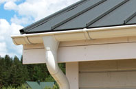 Hook Green soffits