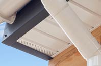 find rated Hook Green soffit companies